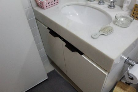 Apartamento para alugar com 81m², 2 quartos e 1 vaga