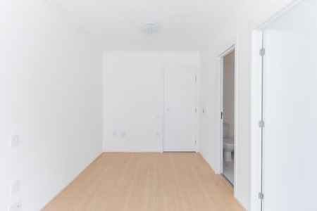 Apartamento para alugar com 26m², 1 quarto e sem vaga Apartamento para alugar com 26m², 1 quarto e sem vagaSala - Quarto