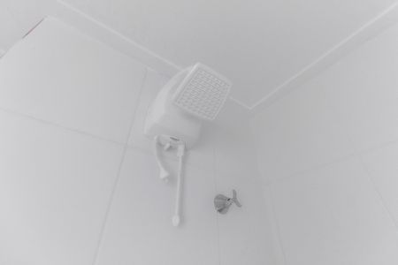 Apartamento para alugar com 26m², 1 quarto e sem vaga Apartamento para alugar com 26m², 1 quarto e sem vagaBanheiro