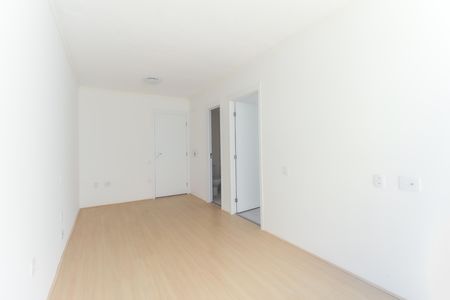 Sala - Quarto de apartamento para alugar com 1 quarto, 26m² em Jardim Helena, São Paulo
