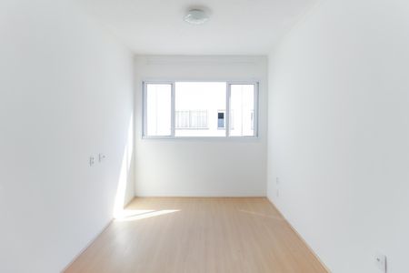 Apartamento para alugar com 26m², 1 quarto e sem vaga Apartamento para alugar com 26m², 1 quarto e sem vagaSala - Quarto