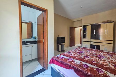 Casa para alugar com 2 quartos, 80m² em Jardim Tres Marias, Guarujá