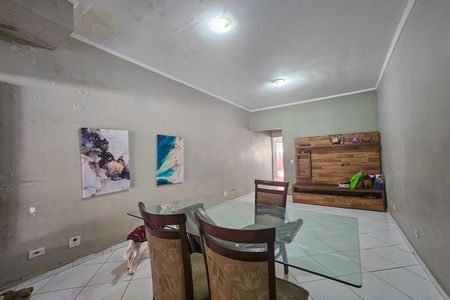 Casa para alugar com 80m², 2 quartos e 1 vaga