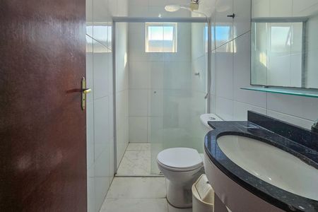 Casa para alugar com 80m², 2 quartos e 1 vaga