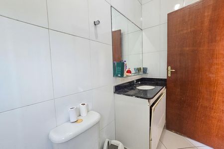 Casa para alugar com 80m², 2 quartos e 1 vaga