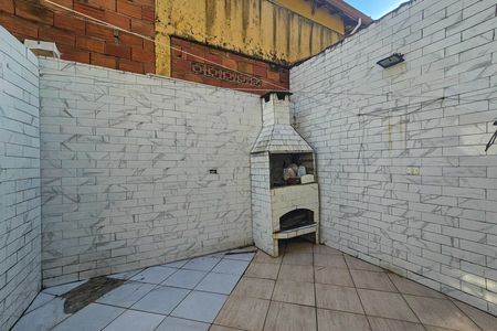 Casa para alugar com 80m², 2 quartos e 1 vaga