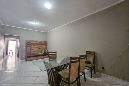 Casa para alugar com 2 quartos, 80m² em Jardim Tres Marias, Guarujá