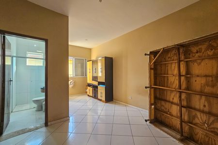 Casa para alugar com 2 quartos, 80m² em Jardim Tres Marias, Guarujá