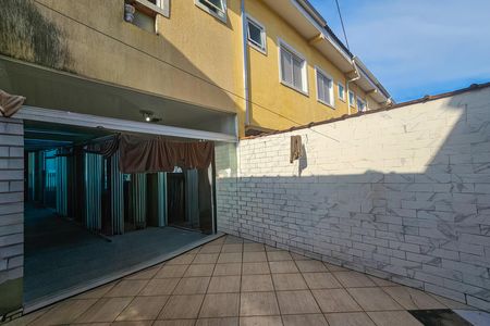 Casa para alugar com 2 quartos, 80m² em Jardim Tres Marias, Guarujá
