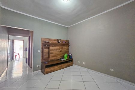 Casa para alugar com 2 quartos, 80m² em Jardim Tres Marias, Guarujá