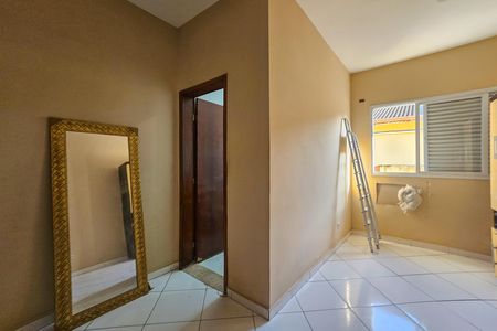 Casa para alugar com 2 quartos, 80m² em Jardim Tres Marias, Guarujá