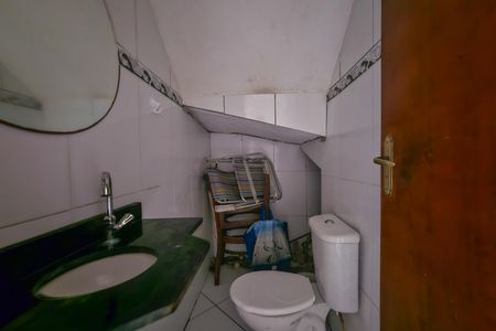 Casa para alugar com 80m², 2 quartos e 1 vaga