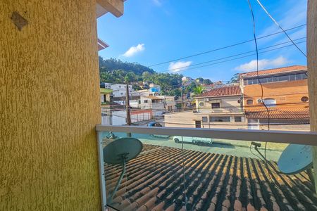 Casa para alugar com 80m², 2 quartos e 1 vaga