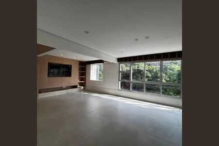 Foto 09 de apartamento para alugar com 1 quarto, 100m² em Jardim Paulistano, São Paulo