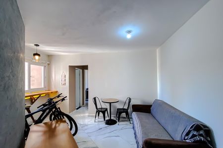 Apartamento à venda com 2 quartos, 52m² em Brás, São Paulo