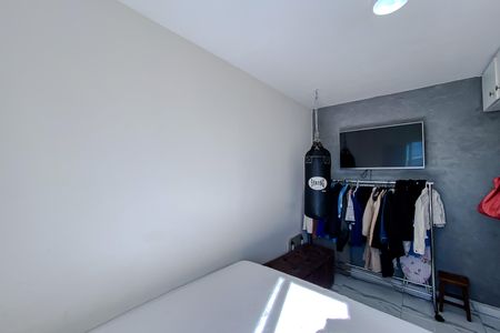 Quarto 1 de apartamento à venda com 2 quartos, 52m² em Brás, São Paulo