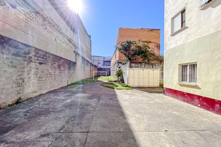 Área comum de apartamento à venda com 2 quartos, 52m² em Brás, São Paulo