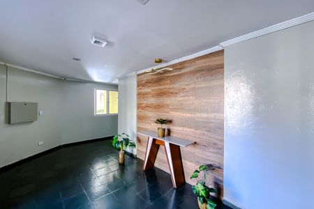Área comum de apartamento à venda com 2 quartos, 52m² em Brás, São Paulo