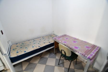Suíte de kitnet/studio para alugar com 1 quarto, 19m² em Cidade Universitária, Campinas