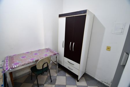 Suíte de kitnet/studio para alugar com 1 quarto, 19m² em Cidade Universitária, Campinas