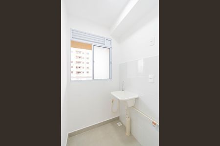 Apartamento para alugar com 46m², 2 quartos e 1 vaga