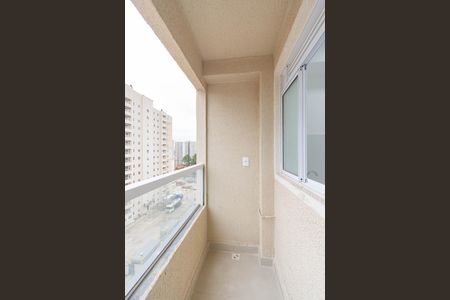 Apartamento para alugar com 2 quartos, 46m² em Fátima, Canoas