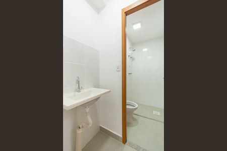 Apartamento para alugar com 46m², 2 quartos e 1 vaga