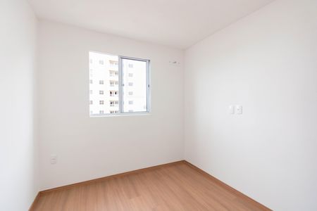 Apartamento para alugar com 46m², 2 quartos e 1 vaga
