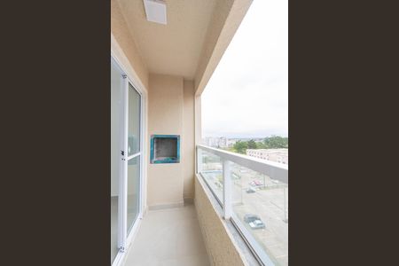 Apartamento para alugar com 2 quartos, 46m² em Fátima, Canoas