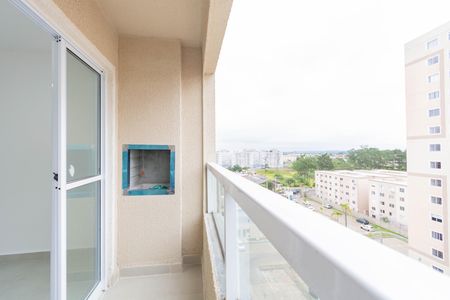 Apartamento para alugar com 46m², 2 quartos e 1 vaga