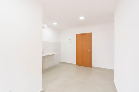 Apartamento para alugar com 2 quartos, 46m² em Fátima, Canoas