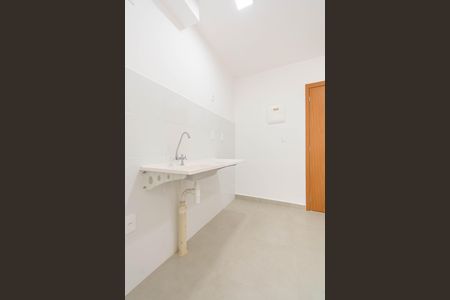 Apartamento para alugar com 46m², 2 quartos e 1 vaga