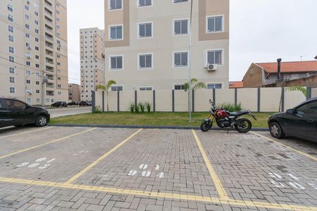 Apartamento para alugar com 2 quartos, 46m² em Fátima, Canoas