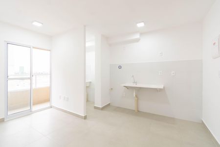Apartamento para alugar com 2 quartos, 46m² em Fátima, Canoas