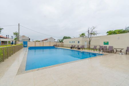 Apartamento para alugar com 46m², 2 quartos e 1 vaga