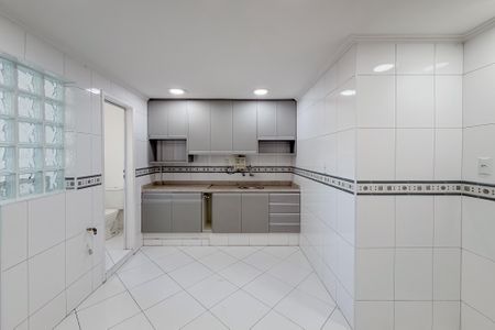 Apartamento à venda com 81m², 2 quartos e 1 vaga Apartamento à venda com 81m², 2 quartos e 1 vagaCozinha