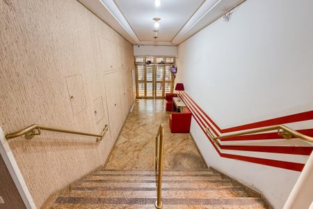 Entrada de apartamento à venda com 2 quartos, 81m² em Ipiranga, São Paulo