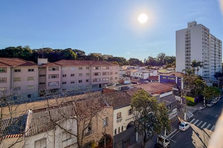 Vista dos Quartos de apartamento à venda com 2 quartos, 81m² em Ipiranga, São Paulo