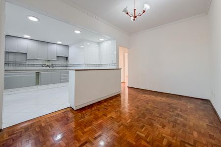 Apartamento à venda com 2 quartos, 81m² em Ipiranga, São Paulo