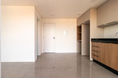 Studio à venda com 31m², 1 quarto e sem vaga Studio à venda com 31m², 1 quarto e sem vagaCozinha - Armários