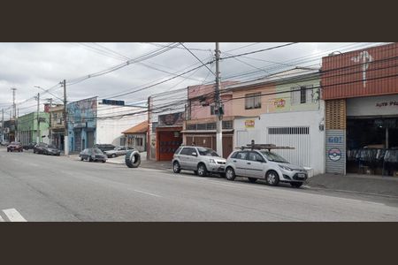 Foto 07 de casa à venda com 4 quartos, 90m² em Vila Nelson, São Paulo