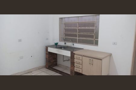Foto 05 de casa à venda com 4 quartos, 90m² em Vila Nelson, São Paulo