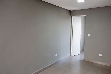 sala de casa para alugar com 1 quarto, 45m² em Jardim Ype, Osasco