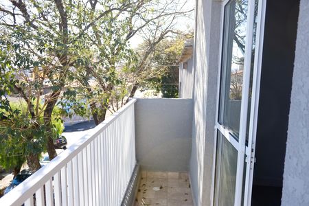 Sacada de casa para alugar com 1 quarto, 45m² em Jardim Ype, Osasco
