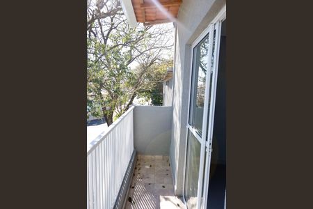 Sacada de casa para alugar com 1 quarto, 45m² em Jardim Ype, Osasco