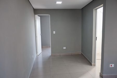 sala de casa para alugar com 1 quarto, 45m² em Jardim Ype, Osasco