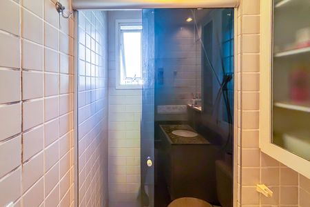 Apartamento à venda com 30m², 1 quarto e 1 vaga
