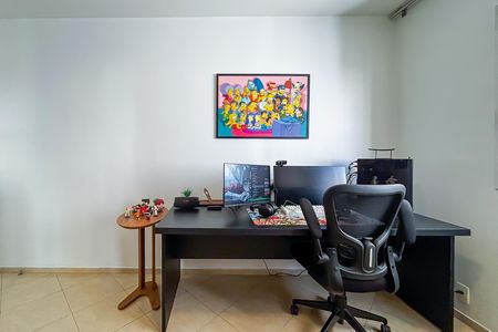 Apartamento à venda com 30m², 1 quarto e 1 vaga