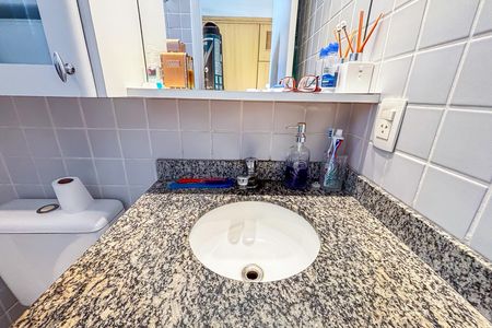 Apartamento à venda com 30m², 1 quarto e 1 vaga