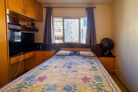 Apartamento à venda com 30m², 1 quarto e 1 vaga